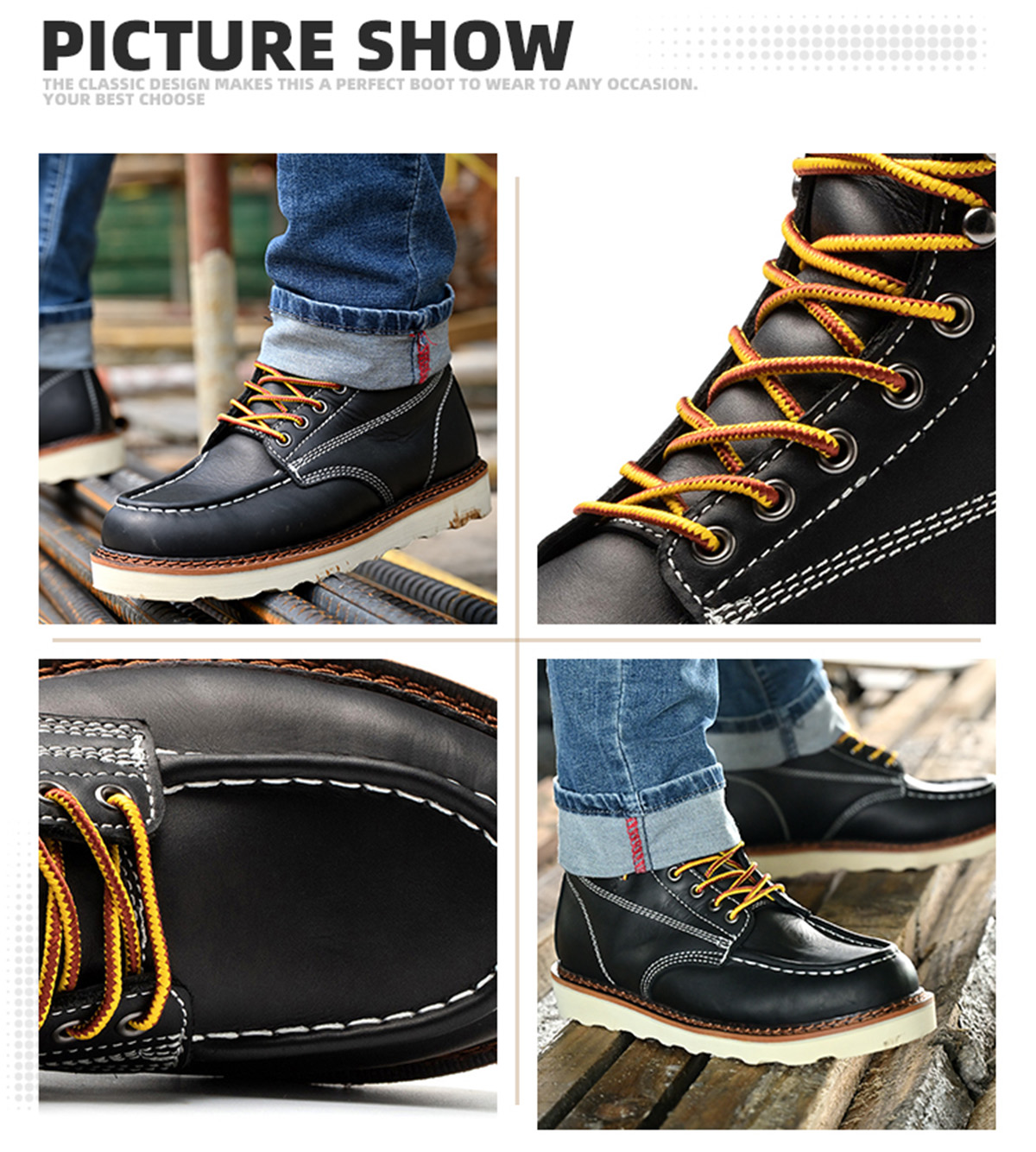 pic show