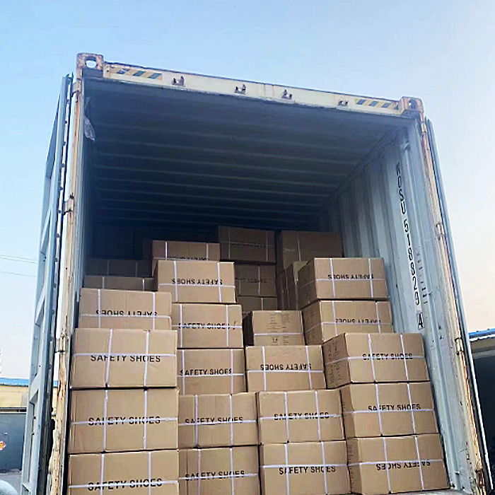 Philippine Distributor - Hiking Boots