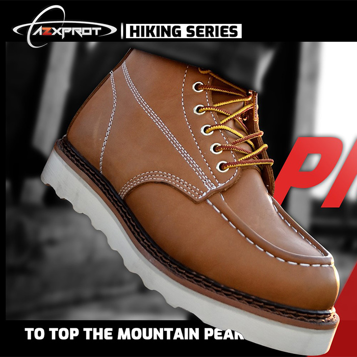  Wear-Resistant Hiking Boots: Built to Last on Every Trail