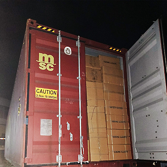 Arab Distributor - Safety Shoes