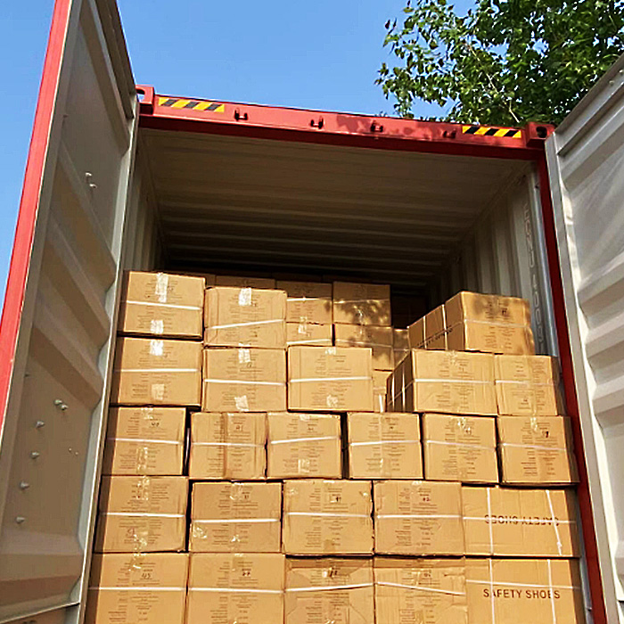 U.S. Distributor